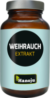 WEIHRAUCH BOSWELLIA Extrakt 65%+Vitamine Kapseln