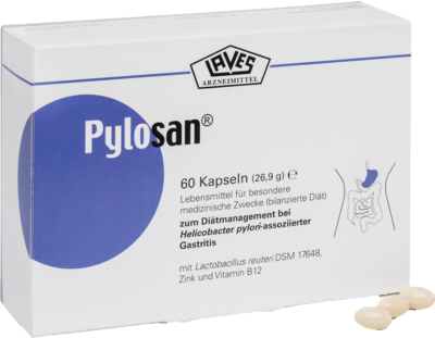 PYLOSAN Kapseln