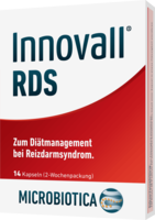 INNOVALL Microbiotic RDS Kapseln