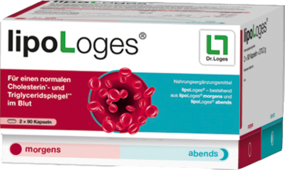 LIPOLOGES Kapseln