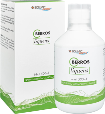 BERROS Liquens