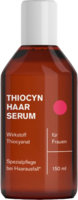 THIOCYN Haarserum Frauen