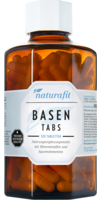 NATURAFIT Basentabs