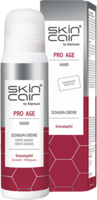 SKINCAIR PRO AGE Hand Granatapfel Schaum-Creme