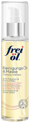 FREI ÖL ReinigungsÖl & Maske