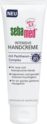 SEBAMED Intensive Handcreme Panthenol-Complex