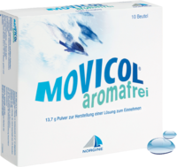 MOVICOL aromafrei Plv.z.Her.e.Lsg.z.Einnehmen MP