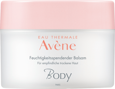 AVENE Body feuchtigkeitsspendender Balsam