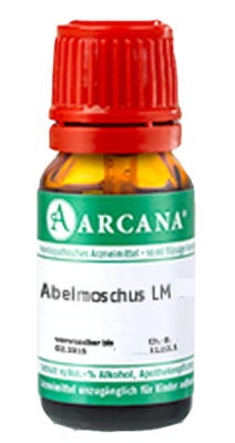 ABELMOSCHUS LM 25 Dilution