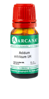 ACIDUM NITRICUM LM 28 Dilution