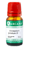 AMMONIUM JODATUM LM 21 Dilution