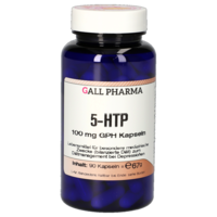 5-HTP 100 mg GPH Kapseln