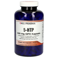 5-HTP 100 mg GPH Kapseln