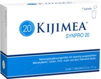 KIJIMEA Synpro 20 Pulver