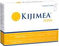 KIJIMEA Derma Pulver