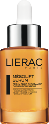 LIERAC Mesolift Serum N