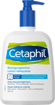 CETAPHIL Reinigungslotion