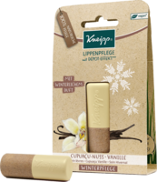 KNEIPP Lippenpflege Winter Cupuacu-Nuss-Vanille