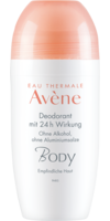 AVENE Body Deodorant mit 24 h Wirkung