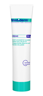 MEDIDERM Creme