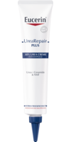 EUCERIN UreaRepair PLUS Intensivpflege 30% Creme