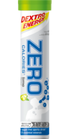 DEXTRO ENERGY Zero Calories lime Brausetabletten