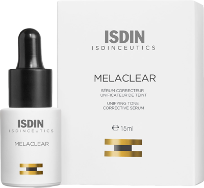 ISDIN ISDINCEUTICS Melaclear Serum