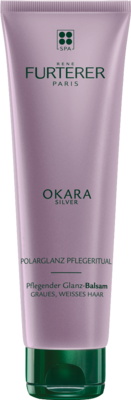 FURTERER OKARA Silver Polarglanz Balsam