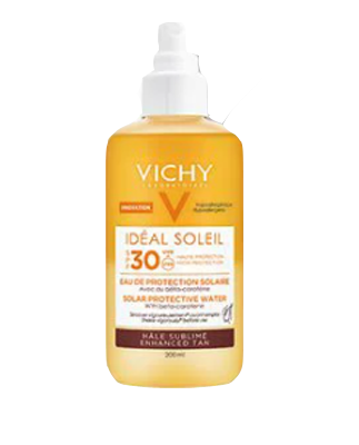 VICHY IDEAL Soleil Sonnenspray braun LSF 30