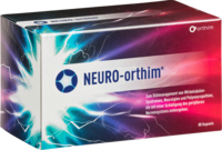 NEURO-ORTHIM Kapseln