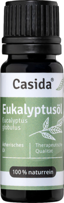 EUKALYPTUS ÖL naturrein ätherisch