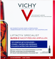 VICHY LIFTACTIV Specialist Glyco-C Peeling Amp.