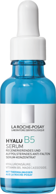 ROCHE-POSAY Hyalu B5 Serum-Konzentrat