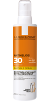 ROCHE-POSAY Anthelios Invisible Spray LSF 30