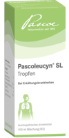 PASCOLEUCYN SL Tropfen