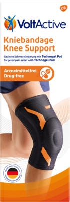 VOLTACTIVE Kniebandage M