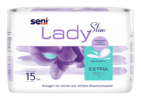 SENI Lady Slim Inkontinenzeinlage extra