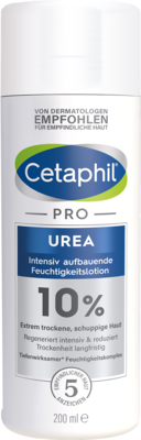 CETAPHIL Pro Urea 10% Lotion