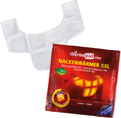 THERMOPAD Nackenwärmer XXL