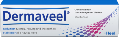 DERMAVEEL Creme