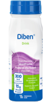 DIBEN DRINK Waldfrucht 1.5 kcal/ml Trinkflasche