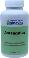 ASTRAGALUS KAPSELN