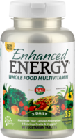 ENHANCED Energy EisenFrei KAL Tabletten