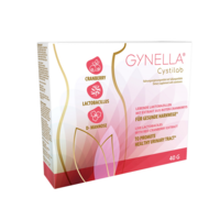 GYNELLA Cystilab Beutel