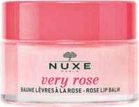 NUXE Very Rose Rosen-Lippenbalsam