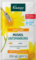 KNEIPP Badekristalle Muskel Entspannung