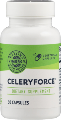 CELERYFORCE Vimergy Kapseln