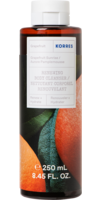 KORRES GRAPEFRUIT SUNRISE revitalisierend.Duschgel