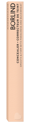 BÖRLIND Concealer beige