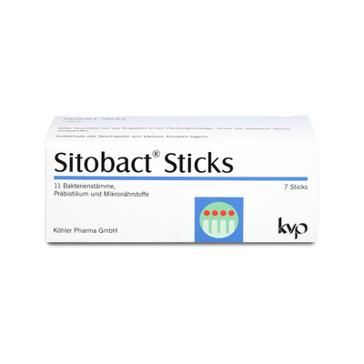 SITOBACT Sticks